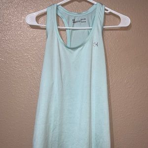 Under Armour Athletic Tank Top